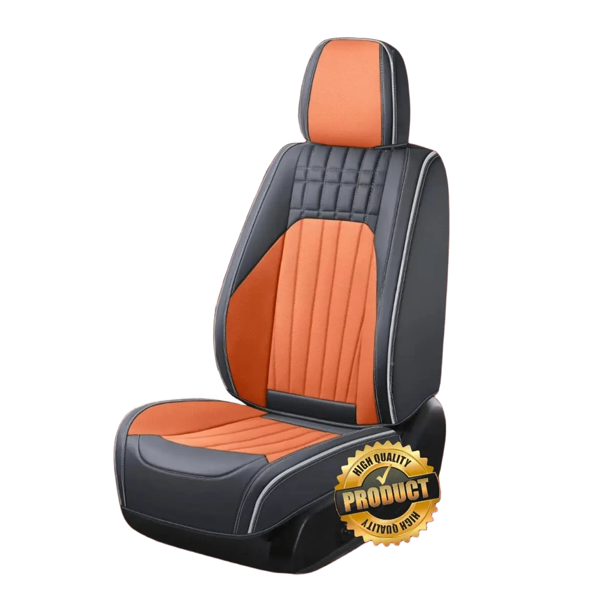 Executive car seat covers